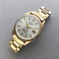 セイコーマチック ウィークデーター 30石 2025年最新】セイコーマチック ウィークデーターの人気アイテム