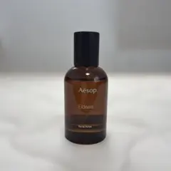 Aesop イソップ Eidesis イーディシス 香水 50ml 箱無し