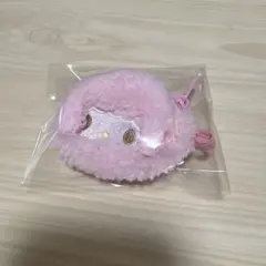 サンリオ ぬいぐるみ用ポシェット マイスウィートピアノ ピアノ