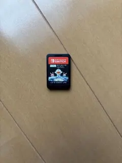 Switch ドラえもん のび太の月面探査記 任天堂スイッチ カセット