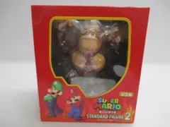 【未開封】スーパーマリオ スタンダードフィギュア2 ドンキーコング