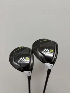 2025年最新】m2 5番ウッドの人気アイテム - メルカリ