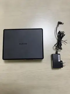 エレコム Wi-Fi ルーター WRC-1167GS2-B