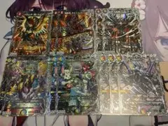 邪神vs時皇　銀トレジャー　まとめ