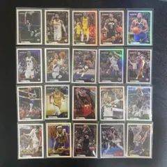 1セット限定！】topps chrome RC 39枚セット - メルカリ