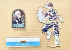 僕のヒーローアカデミア 轟焦凍 グッズセット