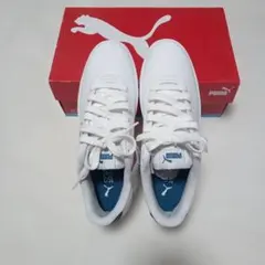 プーマスニーカー27.5cm