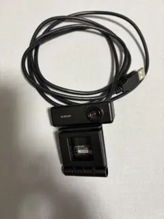 webカメラ エレコム