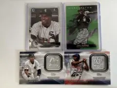 イチロー Topps Now 2019 フランチャイズ賞 - メルカリ