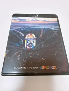 関ジャニ∞ KANJANI∞ LIVE TOUR JUKE BOX - メルカリ