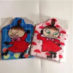 リトルミィ クーリッシュ専用オリジナルホルダー