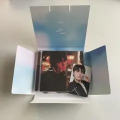 The Star Chapter : TOGETHER ヒュニンカイ