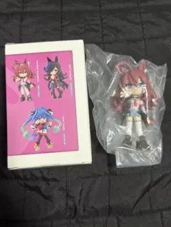 PalVerse パルバース ウマ娘 プリティーダービー ミホノブルボン