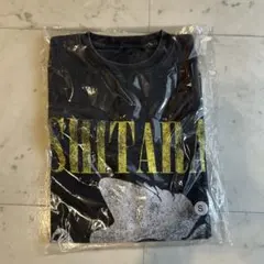 バナナマンTシャツ SHITARA 設楽 Sサイズ 顔Tee バナナマンライブ