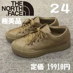 ザノースフェイス シャトルレース ウォータープルーフ NF52344 24cm