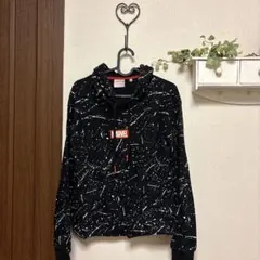 薄手パーカー パーカー