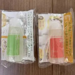 Mama &Kids モイストオイル