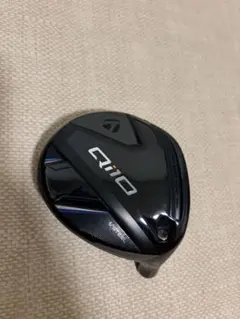TaylorMade Qi10 5w ヘッドのみのサムネイル