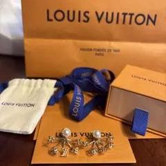2025年最新】ルイヴィトン ピアス クルーザーの人気アイテム - メルカリ
