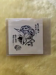 2026年最新】テガミバチ グッズの人気アイテム - メルカリ