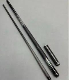 ビリヤード JFlowers 30-03FCUE 新古品　バットのみ ビリヤード JFlowers 30-03FCUE 新古品 バットのみ ビリヤード