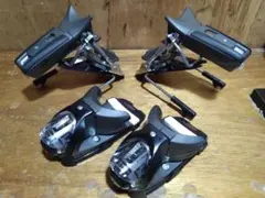 2025年最新】LOOK pivot ブレーキの人気アイテム - メルカリ