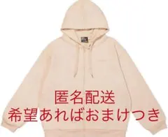 SexyZone ベージュパーカー　おまけつき