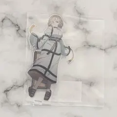 ミルグラム　マヒル　アンダーカバー アクスタ