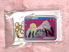 DARK NIGHTMARE ダークナイトメア アクリルキーホルダー キンツア
