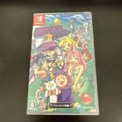 【新品】Switch マジカルドロップⅥ