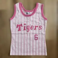 阪神タイガース KANEMOTO ユニフォーム 6