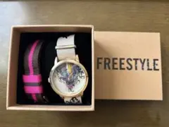 【激レア！】 大野智 個展 FREE STYLE2020 腕時計【サビあり】 大野智 FREESTYLE 2020 腕時計 - メルカリ