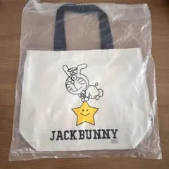 2025年最新】ジャックバニー ドラえもん トートの人気アイテム