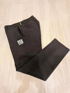 VIVA HEAT ゴルフパンツ 黒