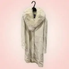 2025年最新】CECIL McBEE 毛皮・ファーコートの人気アイテム