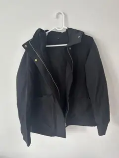 マウンテンパーカー