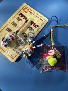 ⭐️激レア⭐️ ご当地キティ　ハローキティ　3点セット 2025年最新】ご当地キティ レアの人気アイテム - メルカリ