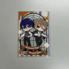 にじさんじ 咎人 伏見ガク 剣持刀也