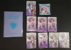 Prism Heart Jane Bride 榊ネス フォトカ 缶バッジ 特典