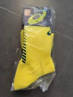 ASICS サッカーソックスXL 未使用