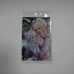 勝利の女神：NIKKE ウエハース2 MIRACLE SNOW