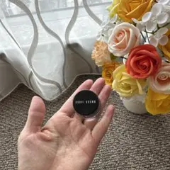 ボビーブラウン ロングウェア ジェルアイライナー 　01　黒　 3g