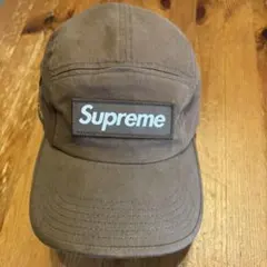 Supreme Military Camp Cap