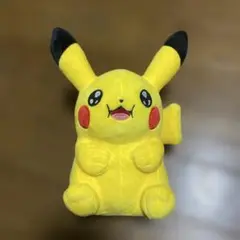 マイピカチュウ1