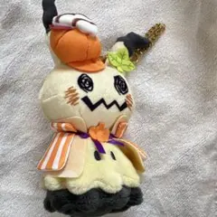 ミミッキュセット ラストワンリュック ハロウィンミミッキュ ミミッ