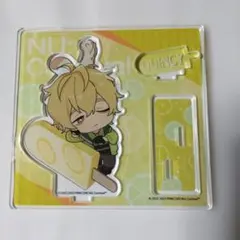 NU:カーニバル ぬカニ アクリルスタンド ケシー