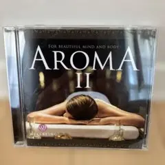 AROMAⅡ 広橋真紀子　株式会社デラ