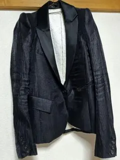 2025年最新】if SIX WAS NINE ジャケットの人気アイテム - メルカリ