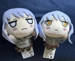 2025年最新】roselia ぬいぐるみの人気アイテム - メルカリ