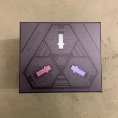 ゼノブレイド オリジナル サウンドトラック トリニティ BOX 完全生産限定盤 Amazon.co.jp: ゼノブレイド オリジナル・サウンドトラック